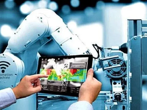 Kinh tế số: Định hình tư duy cải cách thể chế