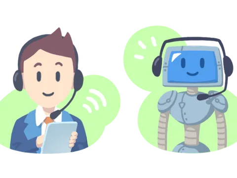 Tự động hóa dịch vụ chăm sóc khách hàng: Nhiều tiện ích nhưng cũng tiềm ẩn rủi ro