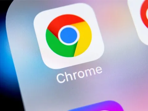 2 tỷ người dùng Google Chrome đang bị ảnh hưởng