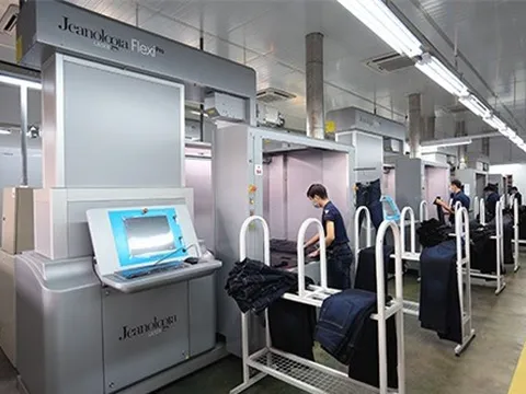 Doanh nghiệp đầu tư cho KHCN để vượt ‘bão’ COVID-19