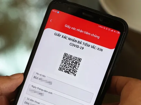 Hợp nhất các lực lượng công nghệ hỗ trợ phòng chống dịch COVID-19