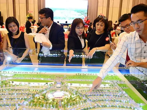 Ứng dụng công nghệ là "vaccine" cho doanh nghiệp địa ốc vượt đại dịch