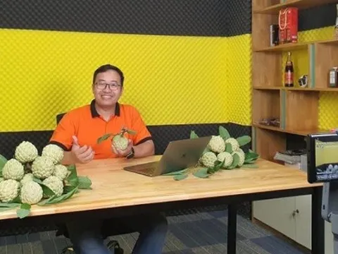 CEO Cuccu công khai giải pháp công nghệ tháo gỡ hết những rắc rối khi “Đi chợ giúp dân”