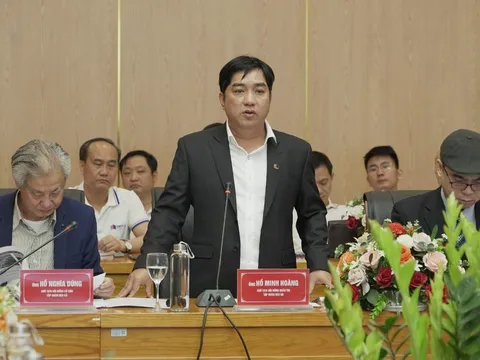 Tập đoàn Đèo Cả với “bí kíp” 3Q vượt qua đại dịch