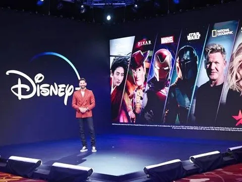 Fox Movies, Disney Channel, Channel V sắp dừng phát sóng tại Việt Nam
