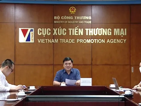 Tìm đường xuất khẩu gia vị, hương liệu Việt