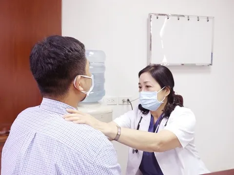 Áp dụng phương pháp tiếp cận mới trong điều trị ung thư