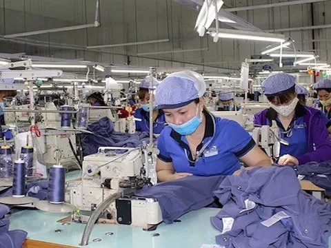 Kiến nghị để doanh nghiệp chủ động phương án chống dịch, đưa kit xét nghiệm COVID-19 vào diện bình ổn giá