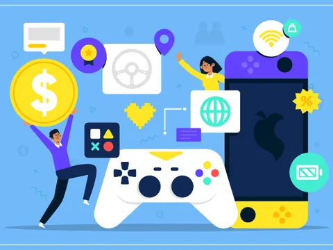 Xu hướng mới trong cuộc đua marketing chiếm lĩnh thị trường