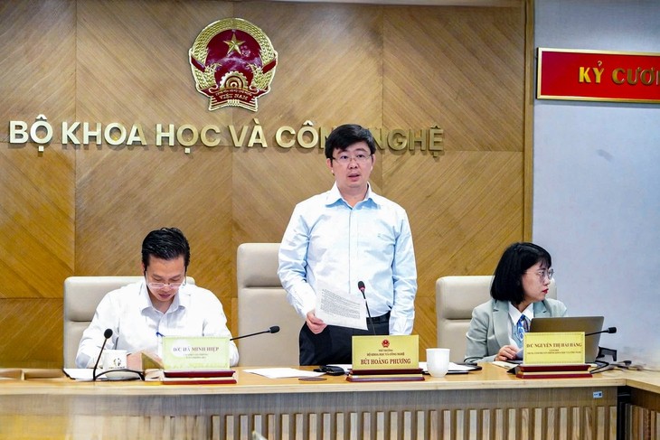 Doanh nghiệp công nghệ Việt sắp được trao quyền giải bài toán khó cho Nhà nước