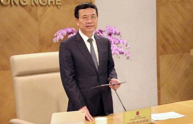 Dấu ấn của Bộ KH&CN sau một năm hợp nhất