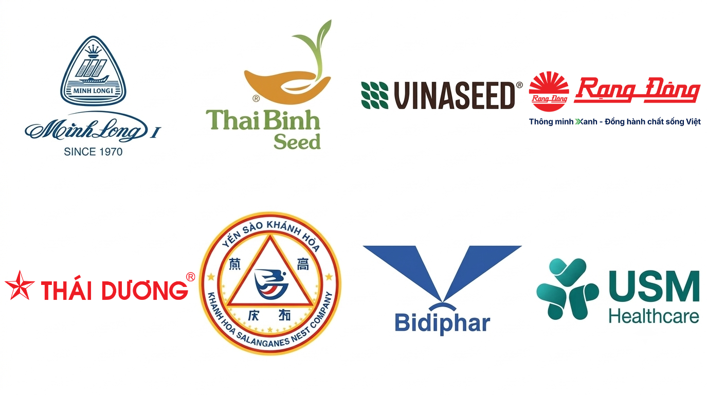 THÀNH QUẢ CỦA 8 DOANH NGHIỆP KHOA HỌC VÀ CÔNG NGHỆ - HỘI VIÊN VST ĐẠT DANH HIỆU THƯƠNG HIỆU QUỐC GIA VIỆT NAM 2026