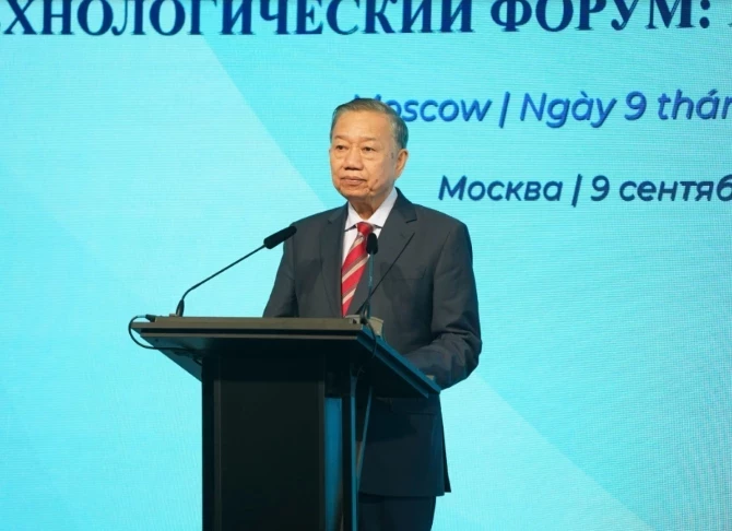 Hợp tác khoa học và công nghệ Việt - Nga cần tư duy mới, cách làm mới