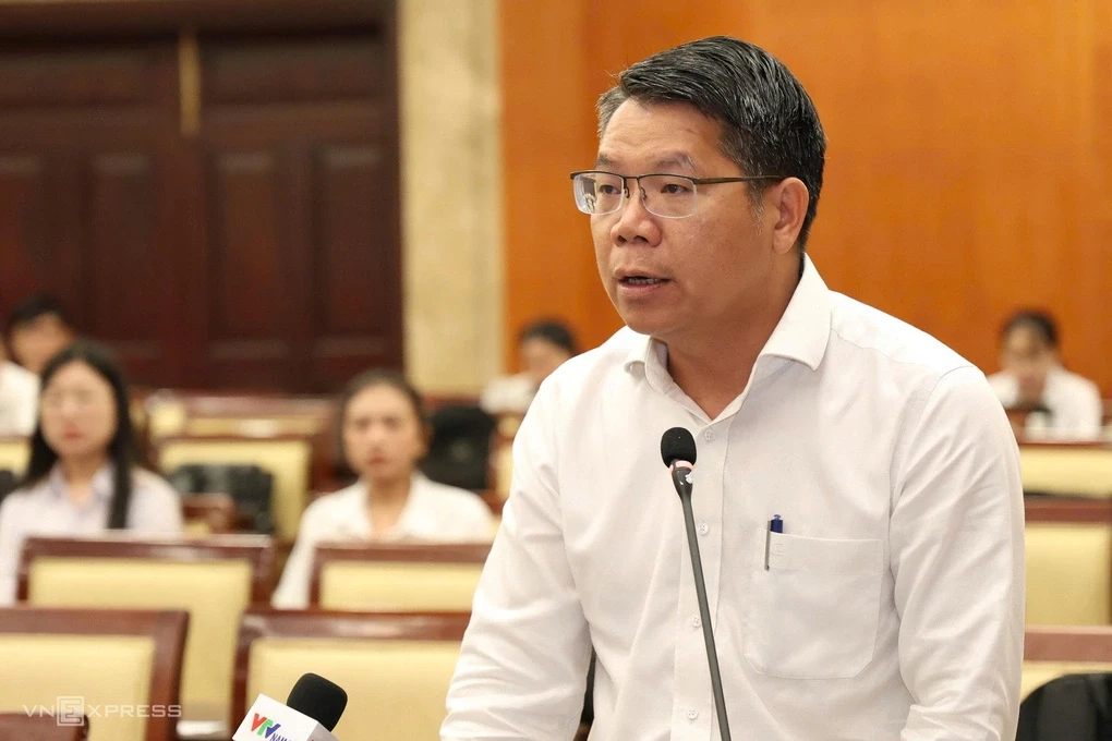 TP HCM tối giản quy trình để chính sách khoa học công nghệ dễ triển khai