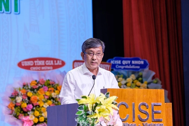 Việt Nam cần làm chủ công nghệ để phát triển bền vững