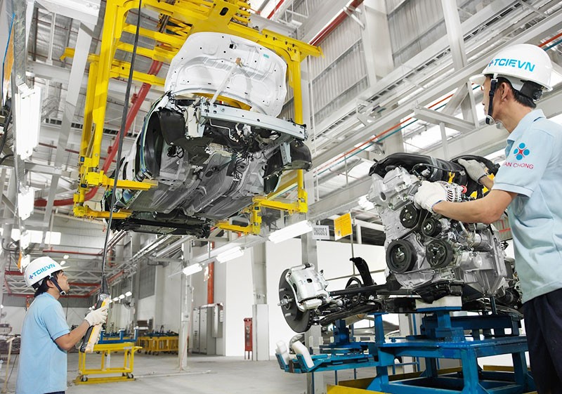 Kết nối cộng đồng doanh nghiệp Khoa học và Công nghệ