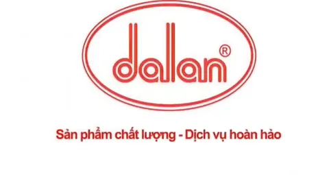 TVC Công ty Cổ phần Dạ Lan (Thanh Hóa)