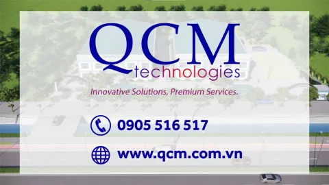 Giới thiệu về giải pháp QCM