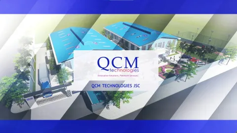 QCM Technologies JSC Introduction En
