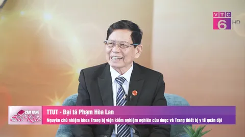 Giải pháp mới cho thoái hóa cột sống – thoát vị đĩa đệm