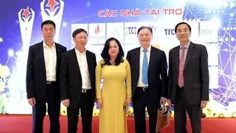 Thương Hiệu Việt 20 năm vũng bước hội nhập quốc tế