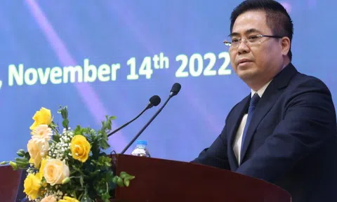 'Thành lập trung tâm hỗ trợ thí nghiệm để phát triển vi mạch tại Việt Nam'
