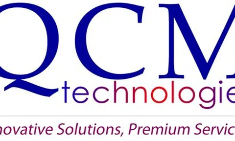 Công ty cổ phần công nghệ QCM : Nơi kiến tạo các giải pháp tự động hóa thông minh.