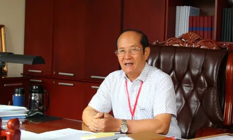 Chủ tịch Savipharm Trần Tựu: Đề xuất chuyển khu chế xuất Tân Thuận thành khu công nghệ, đất ở có một số vấn đề không hợp lý