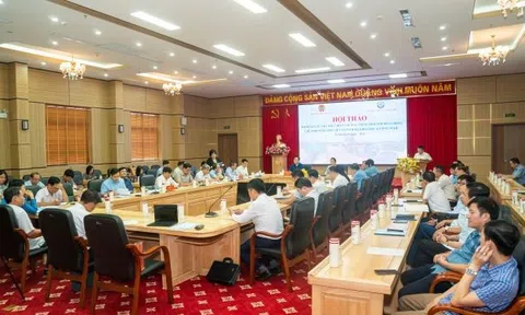 Hội thảo đánh giá giữa kỳ Chương trình phối hợp hoạt động giữa Hội Nông dân Việt Nam với Bộ Khoa học và Công nghệ giai đoạn 2021-2025