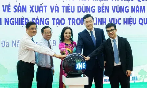 Lần đầu tiên phát động cuộc thi “Khởi nghiệp sáng tạo trong lĩnh vực hiệu quả năng lượng”