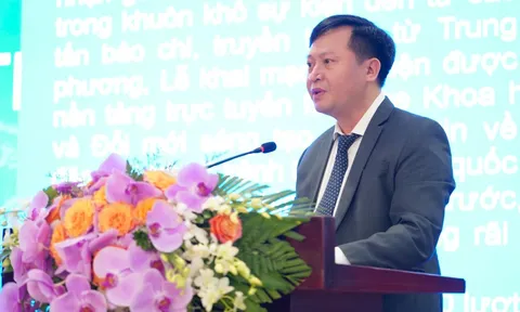 Techconnect and Innovation Viet Nam 2024: Bước tiến quan trọng trong thúc đẩy hợp tác, chuyển giao công nghệ và đổi mới sáng tạo