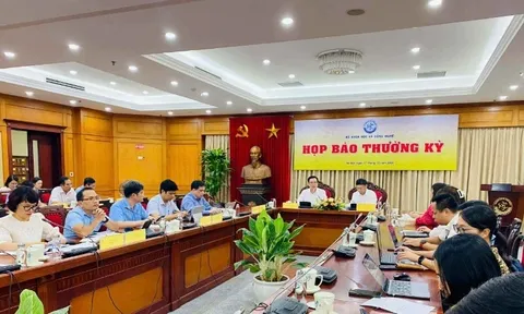 Xây dựng và hoàn thiện chính sách pháp luật về khoa học và công nghệ