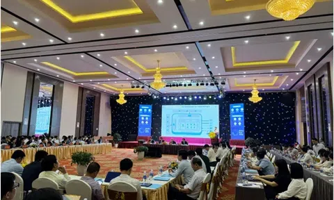 Vietnam Datafest 2024: Chiến lược dữ liệu cho phát triển ứng dụng trí tuệ nhân tạo & thúc đẩy chuyển đổi số