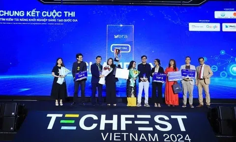 10 sự kiện nổi bật của ngành khoa học và công nghệ năm 2024