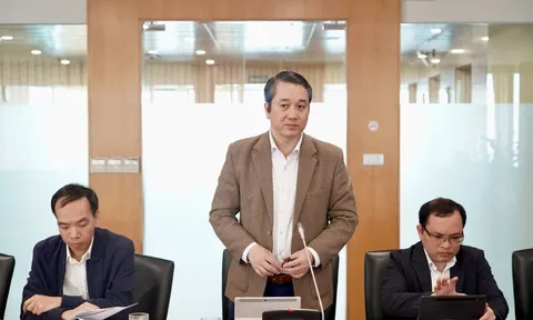 Bộ KH&CN cam kết đồng hành với Doanh nghiệp trong nghiên cứu, làm chủ và phát triển công nghệ