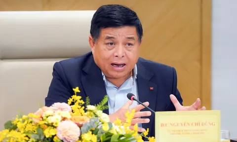 Phó thủ tướng nêu 5 xu hướng tác động mạnh đến khoa học công nghệ