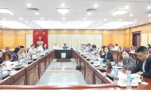 Đóng góp của khoa học, công nghệ và đổi mới sáng tạo đến chỉ số phát triển con người