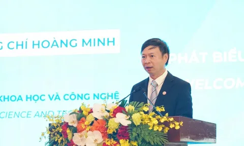 Thúc đẩy khởi nghiệp sáng tạo trong lĩnh vực chuyển đổi xanh và phát triển bền vững