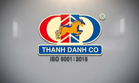 Công ty TNHH SXTM Thành Danh : Đầu tư cho khoa học công nghệ là mục tiêu phát triển của doanh nghiệp