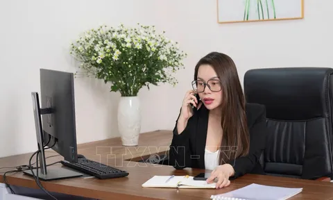 Phát triển kinh tế tư nhân: Tâm thế bước vào quỹ đạo tăng trưởng mới