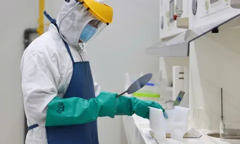 Đề xuất nhiều ưu đãi thuế cho doanh nghiệp làm khoa học công nghệ