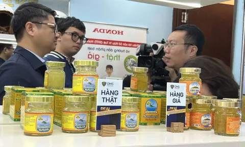 TĂNG CƯỜNG BẢO VỆ THƯƠNG HIỆU YẾN SÀO KHÁNH HÒA