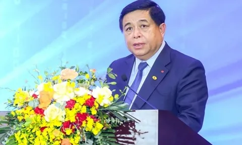 Xây dựng Việt Nam thịnh vượng từ nền tảng khoa học công nghệ và đổi mới sáng tạo