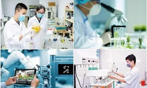 TOÀN VĂN: Nghị quyết 57-NQ/TW về đột phá phát triển khoa học, công nghệ, đổi mới sáng tạo và chuyển đổi số quốc gia