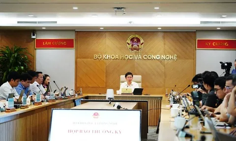 Thu hút 100 chuyên gia giỏi tham gia các nhiệm vụ trọng điểm quốc gia về trí tuệ nhân tạo