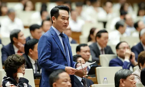 Hội Doanh nhân trẻ Việt Nam đề xuất 'mở lối' cho tư nhân vào sân chơi khoa học công nghệ