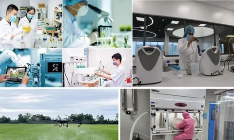 10 điểm đổi mới nổi bật trong Luật KHCN và Đổi mới sáng tạo
