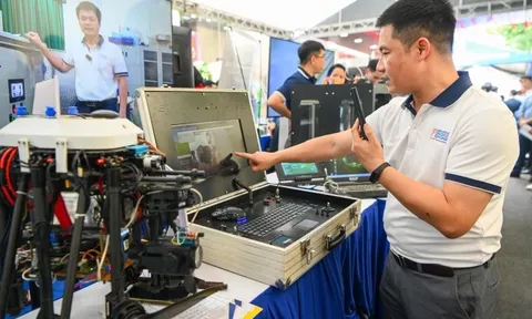 Phát động giải thưởng báo chí về khoa học, công nghệ