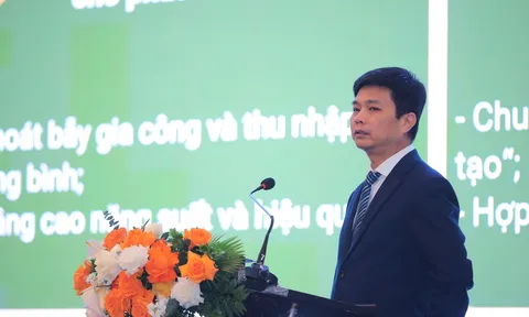 Làm chủ công nghệ chiến lược, nền tảng cho phát triển bền vững