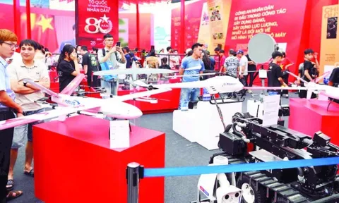 Làm chủ các công nghệ chiến lược: Những bước khởi đầu